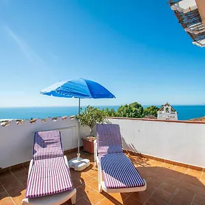  Apartamento Casa Yoli En España