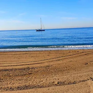  Сasa de vacaciones La Casa De La Abuela España