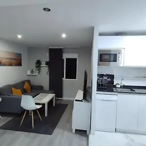 Apartamento Acogedor., Gelves