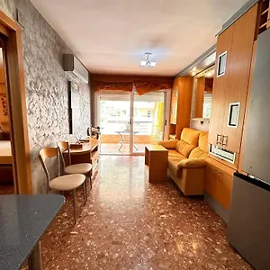  Apartamento De Amelia España