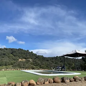 Сasa de vacaciones Casa Chorreras Del Orejón 1, Villaviciosa de Córdoba